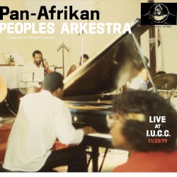 Live at I.U.C.C. 11/25/79