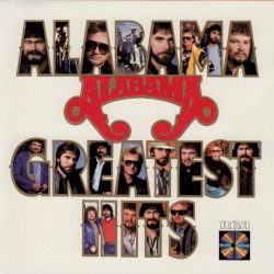 Alabama Greatest Hits