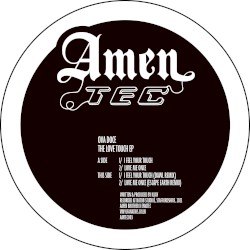 The Love Touch EP