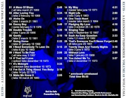 A Legendary Performer Vol. 12