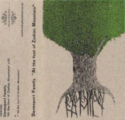 At the Foot of Zodiac Mountain