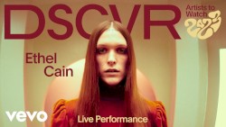 A House in Nebraska (live) (Vevo DSCVR Artists to Watch 2023)