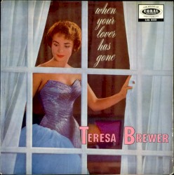 When Your Lover Has Gone