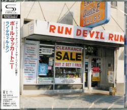 Run Devil Run