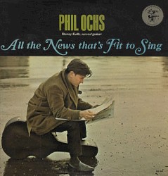 All the News That's Fit to Sing