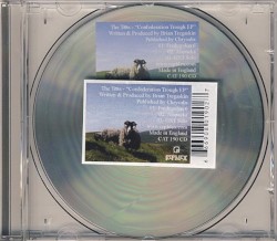 Confederation Trough EP