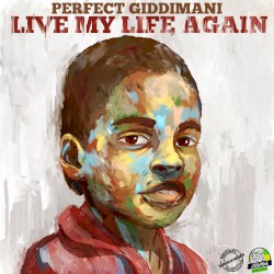 Live My Life Again