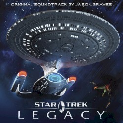 Star Trek: Legacy