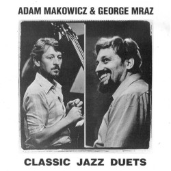 Classic Jazz Duets