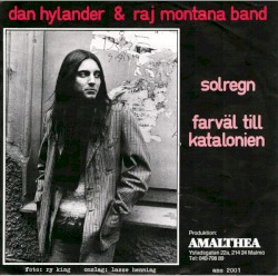 Solregn / Farväl Till Katalonien