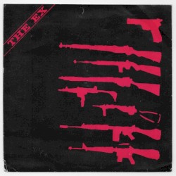 War Is Over (Weapons for El Salvador)