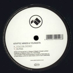 Cold Blooded / Surge