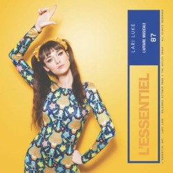 Mix for L'affaire Musicale // L’essential Mix Series September 2020