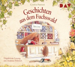 Geschichten aus dem Fuchswald