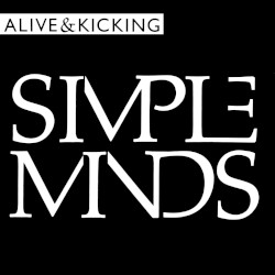 Alive and Kicking