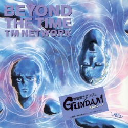 BEYOND THE TIME