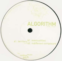 Algorithm