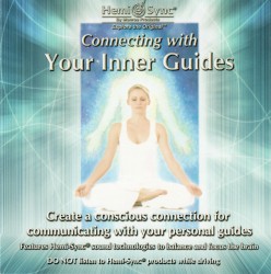 Connecting with Your Inner Guides