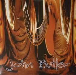 John Butler