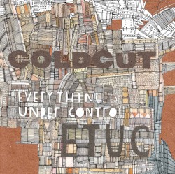 Everything Is Under Control