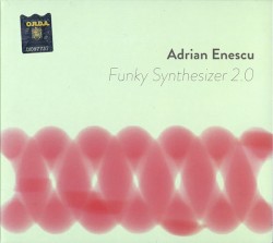 Dance Funky Synthesizer Volume 2