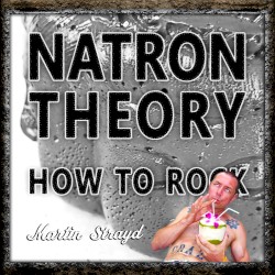 Natron Theory How to Rock