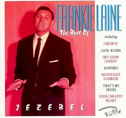 The Best of Frankie Laine