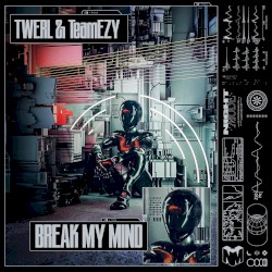 Break My Mind