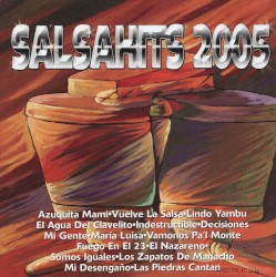 Salsahits 2005