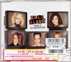 Sound of the Underground