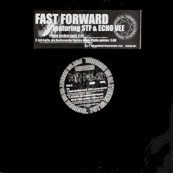 Denk darüber nach / Ich hoffe die Radiosender lassen diese Platte spielen