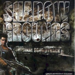Shadowgrounds Original Soundtrack