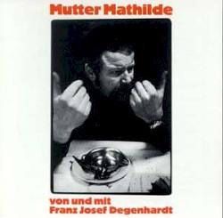 Mutter Mathilde