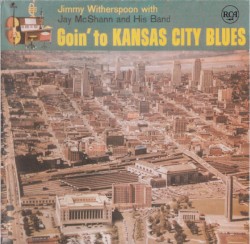Goin' to Kansas City Blues