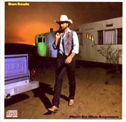 Won't Be Blue Anymore