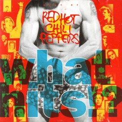 What Hits!? Best of Red Hot Chili Peppers