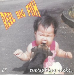 Everything Sucks EP