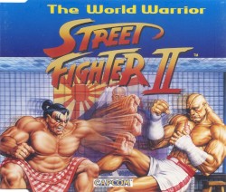 Street Fighter II