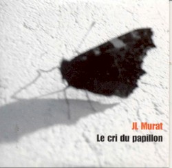 Le Cri du papillon