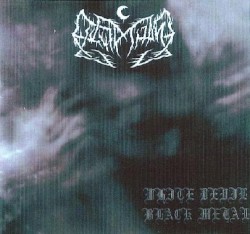 White Devil, Black Metal