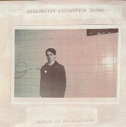 Songs in D-Struction