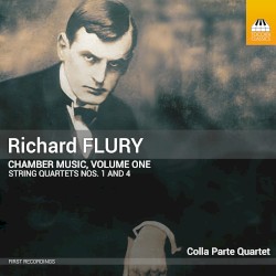 Chamber Music, Volume One