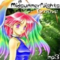 A Midsummer Nights Groove
