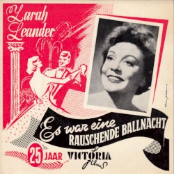 Nur nicht aus Liebe weinen / Wals uit het ballet Doornroosje