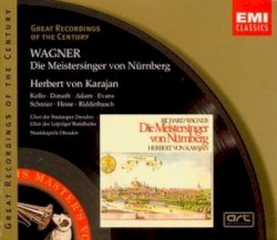 Die Meistersinger von Nürnberg