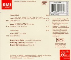 Lieder