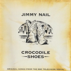Crocodile Shoes