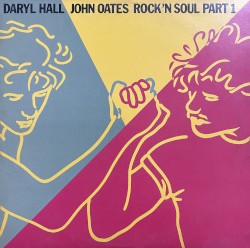Greatest Hits: Rock 'n Soul, Part 1