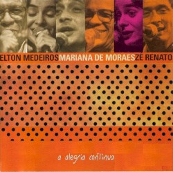 A Alegria Continua