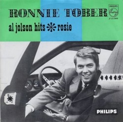 Al Jolson Hits / Rosie